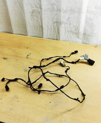 BMW 7 F01 F02 F03 F04 Parking sensor (PDC) wiring loom 9211820 51398102