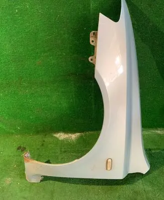 Fiat Stilo Fender 