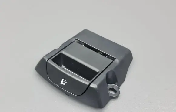 Honda Accord Seat back rest control lever/handle 