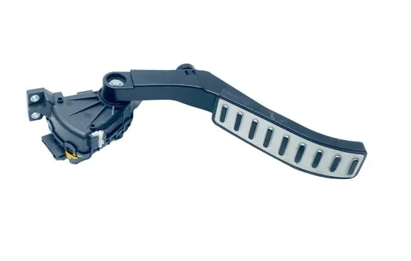 Porsche Cayenne (92A) Accelerator throttle pedal 95542302340 95542321010