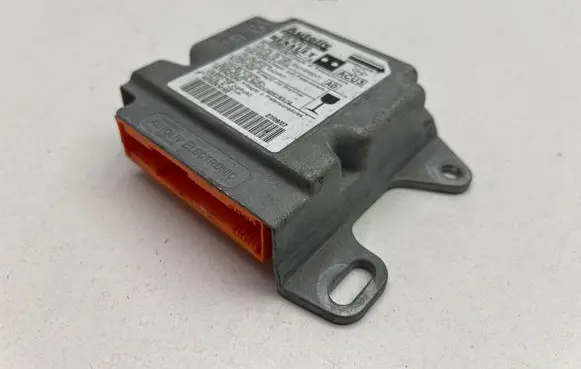 Renault Kangoo II Airbag control unit/module 606083300 8200410188
