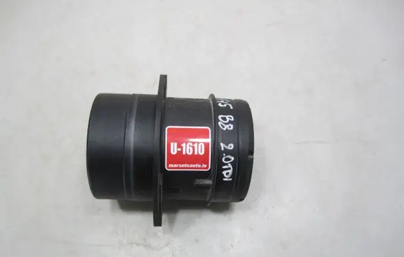 Volkswagen PASSAT B8 Mass air flow meter 03L906461A 351096975 0281002956