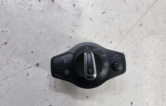 Audi A4 S4 B8 8K Light switch 8K0941531AS 0403150470 740501350002