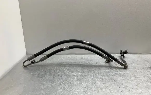 BMW 7 F01 F02 F03 F04 Power steering hose/pipe/line 6786573