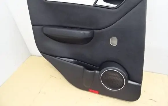 Mercedes-Benz B W245 Coupe rear side trim panel 