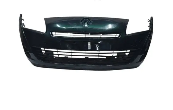 Renault Scenic III - Grand scenic III Front bumper 620100434R 622350003R