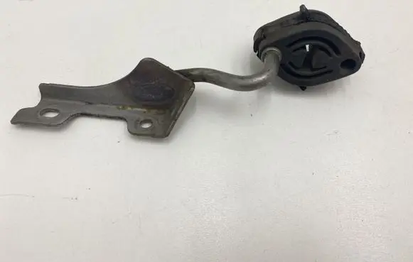 Muffler mount bracket/holder