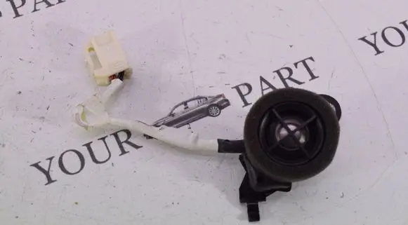 Lexus RX 330 - 350 - 400H Front door high frequency speaker 861600E160