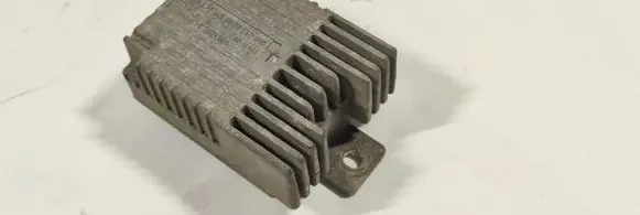 Mercedes-Benz A W168 Coolant fan relay A0275458032 A0255453232
