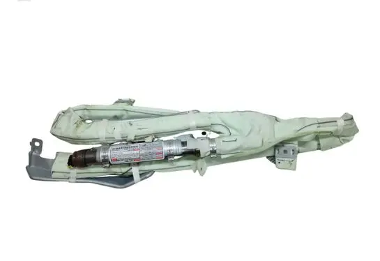 Peugeot iOn Roof airbag 0589P10045 621291000A 616545001D