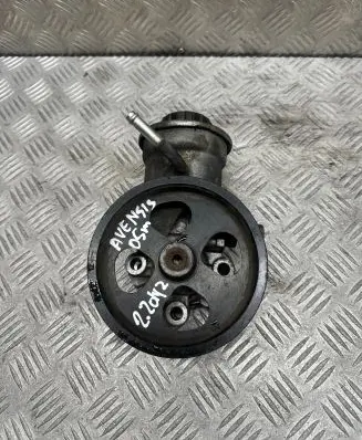 Power steering pump