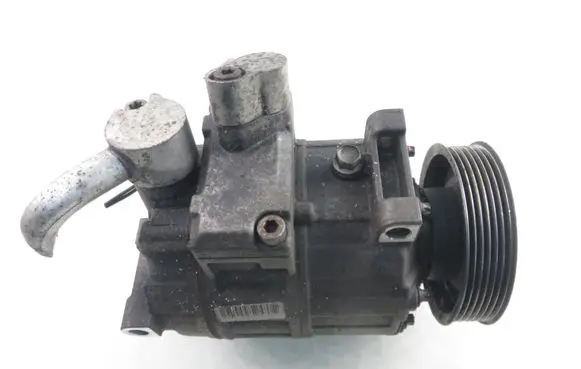 Seat Altea Air conditioning (A/C) compressor (pump) 1K0820803L