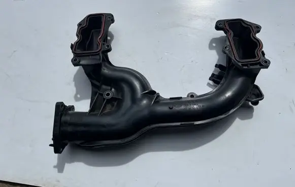 Audi A6 S6 C6 4F Intake manifold 059145762B