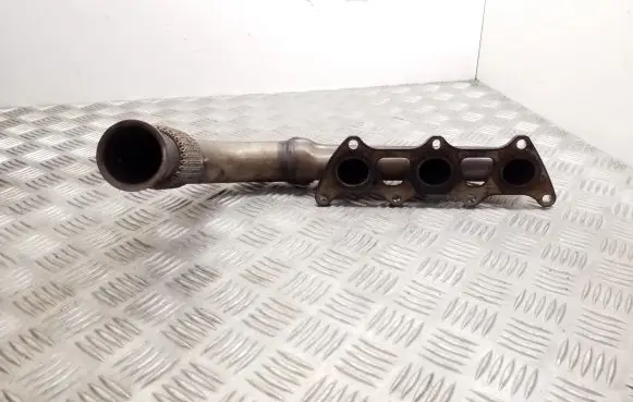 Audi A4 S4 B9 Exhaust manifold 059253034CC