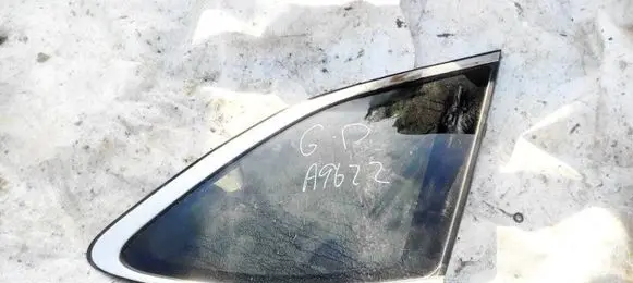 Subaru Outback (BS) Rear side window AS3