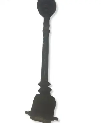 Audi A6 S6 C4 4A Front driveshaft 