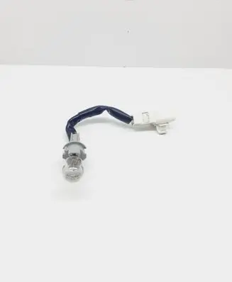 Lexus CT 200H Rear tail light wiring loom 