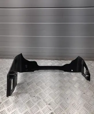 Ford F150 Dashboard lower bottom trim panel FL3Z1504608DA FL3B1504608D