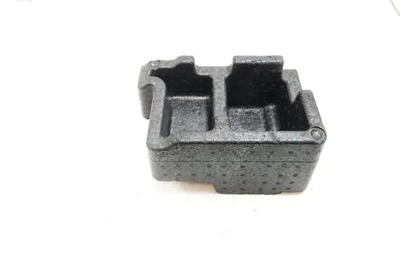 Porsche Cayenne (9Y0 9Y3) Glove box in trunk 4M0864318A
