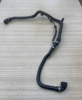 BMW X3 G01 Engine coolant pipe/hose 5A022E1