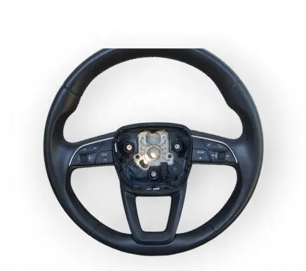 Audi A4 S4 B9 Steering wheel 8W0419091CR 8w5slinea5