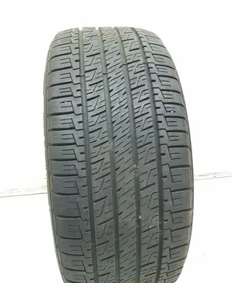 Ford Fusion II R19 summer tire 