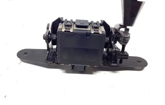 Distronic sensor radar