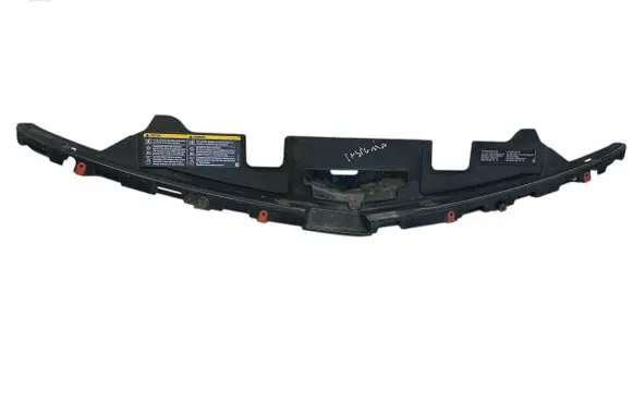 Opel Insignia A Top upper radiator support slam panel 13250569
