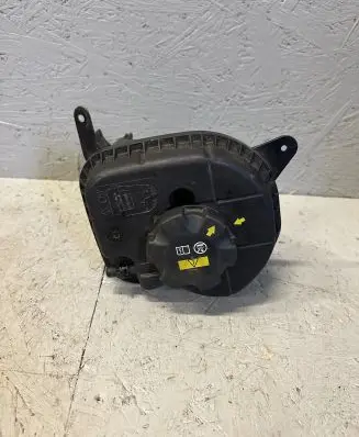 BMW X5 E70 Coolant expansion tank/reservoir 8621092 17138621092 10834110