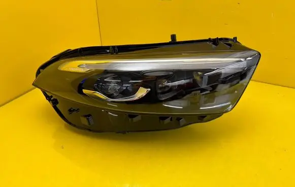 Mercedes-Benz A W177 Headlight/headlamp A1779065804