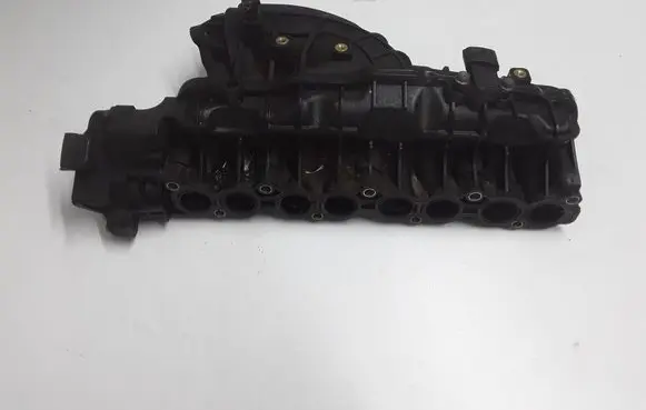 Intake manifold