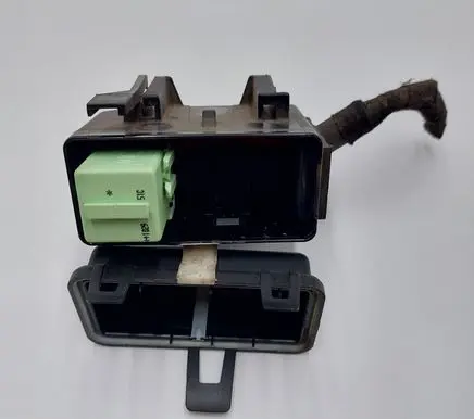 Mini One - Cooper Coupe R56 Fuse box set 61142755704