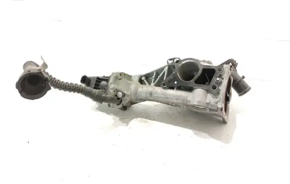 Opel Insignia A EGR valve 55566052
