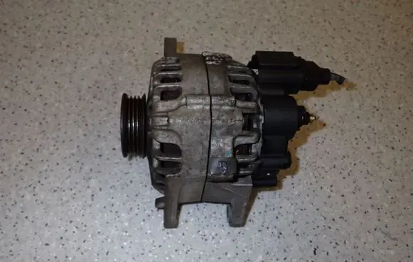 Hyundai Matrix Generator/alternator