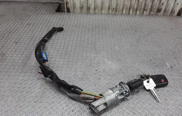 Citroen Xsara Ignition lock