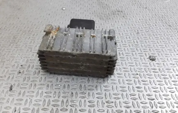 Saab 9-3 Ver2 Glow plug pre-heat relay 09132691