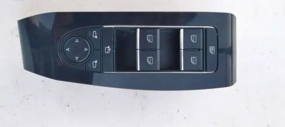 Mazda CX-30 Electric window control switch
