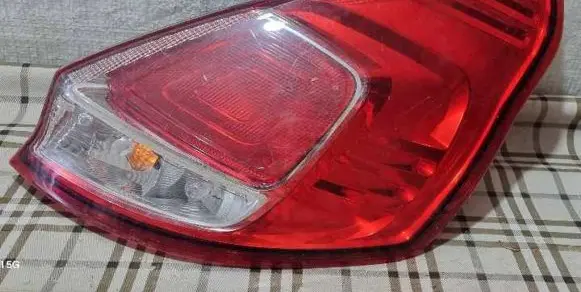 Ford Fiesta Rear/tail lights