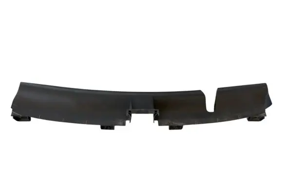 Honda Civic X Front bumper mounting bracket 71205-TGH-E501