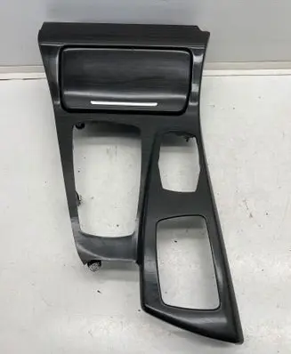 BMW 5 F10 F11 Cup holder front 9206401 162083