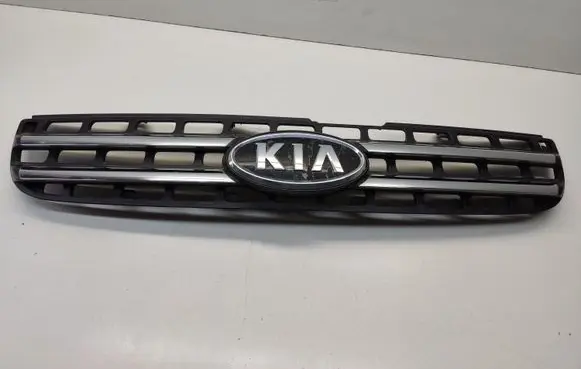 KIA Sportage Front grill