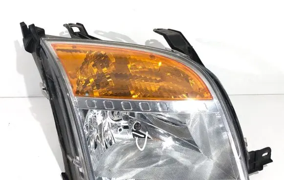 Ford Fusion Headlight/headlamp 246898-00R