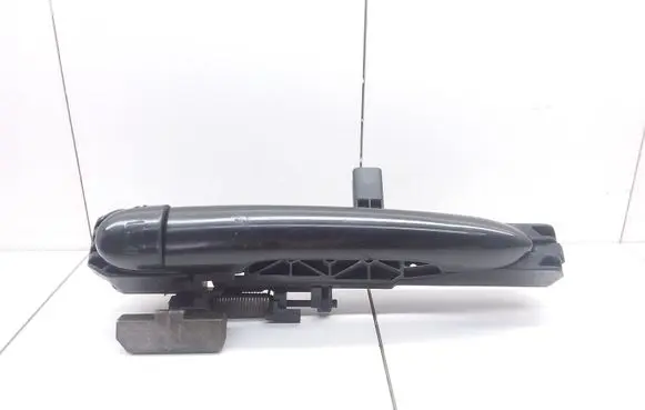 Renault Espace - Grand espace IV Front door exterior handle 8200452519 242422