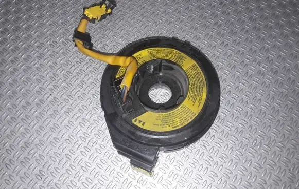 Hyundai Getz Airbag slip ring squib (SRS ring)