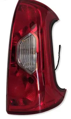 Fiat Panda III Rear/tail lights 518436424CAR 51843642
