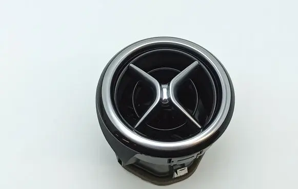 Mercedes-Benz B W246 W242 Dash center air vent grill A2468304100