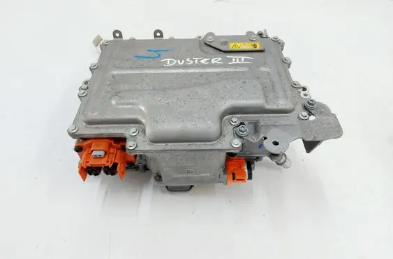 Dacia Duster III Voltage converter inverter 292A08514R