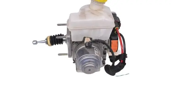Mercedes-Benz GLC X253 C253 Brake booster 10096428553 10062739291
