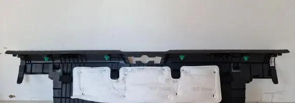 KIA Niro Tailgate/boot lid lock trim 85771Q4100