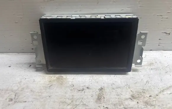 Volvo XC60 Screen/display/small screen 31382065